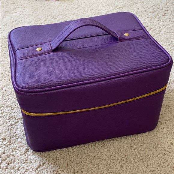 Handbags - Jewelry Travel Tote